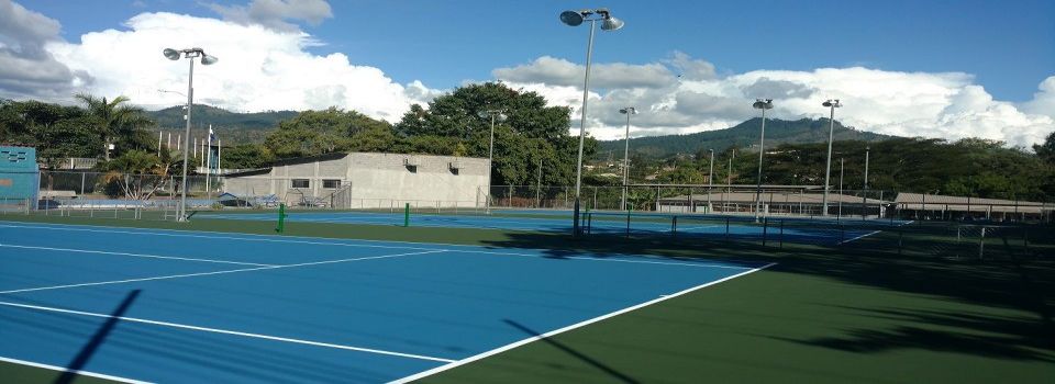 Federación Hondureña de Tenis